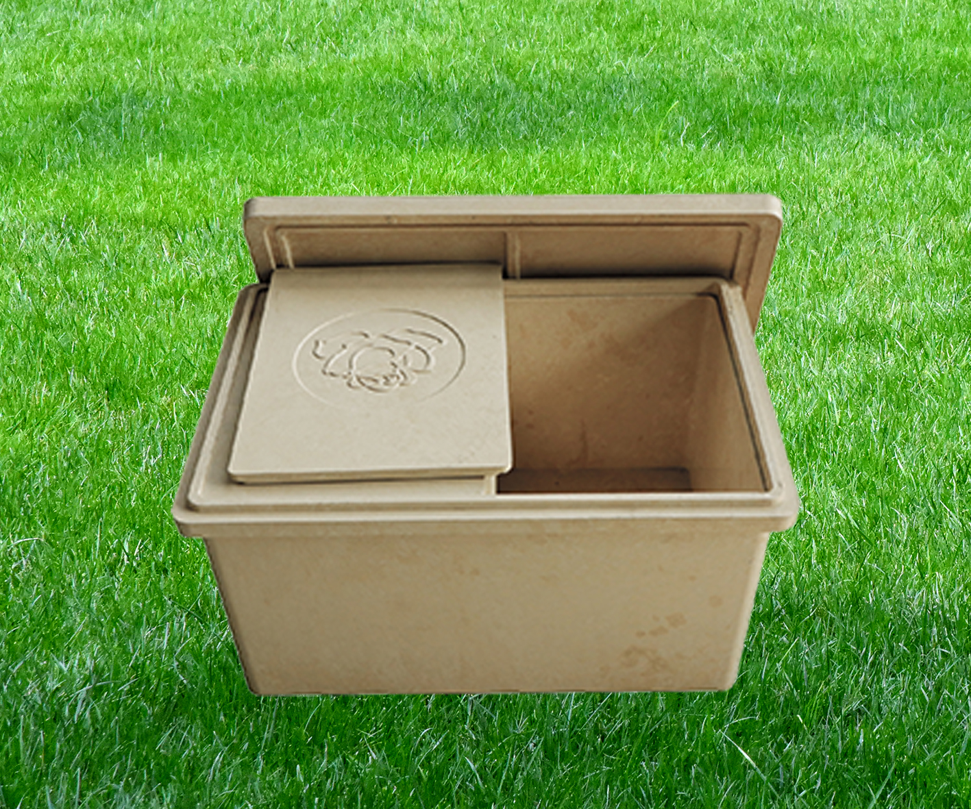 <strong>创世大发集团推出环保高分子复合材料</strong>