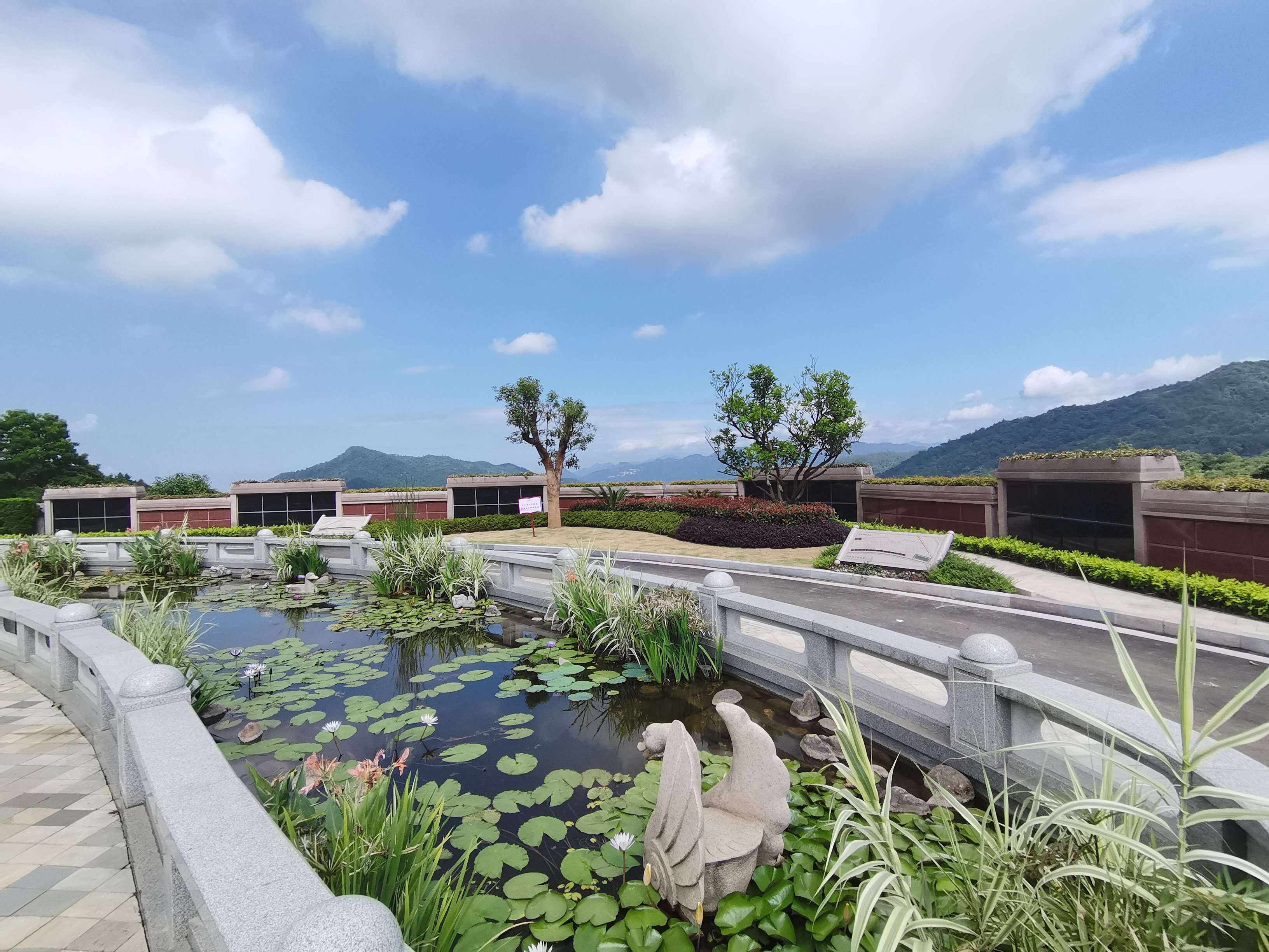 突破瓶颈，探索绿色生态殡葬新路径