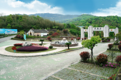 创世大发集团全资收购温州苍南玉龙园|打造公墓投资、运营管理新典范