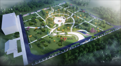 陵园设计的五大原则：打造舒适与美感并重的墓地