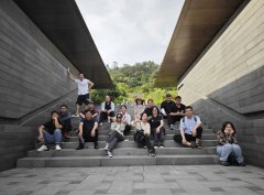 从设计到实现：创世大发集团的陵园设计、创造全过程