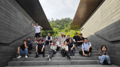 创世大发集团技术中心：专业打造美丽生命归宿