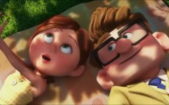 《飞屋环游记》启示：现代公墓——守护与传承人生文化的天空之城