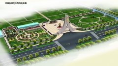 上海天国墓园：自然人文，共筑生命的永恒归宿